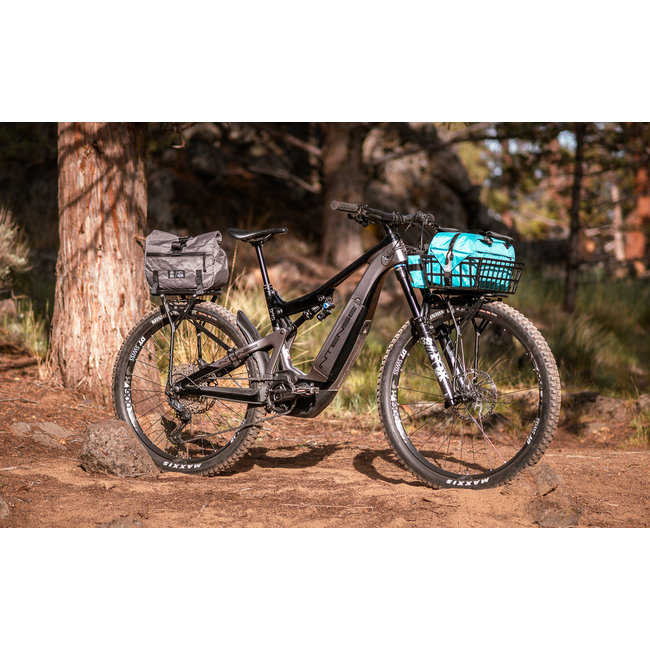 Old Man Mountain Elkhorn Rear Rack