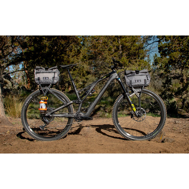 Old Man Mountain Elkhorn Rear Rack