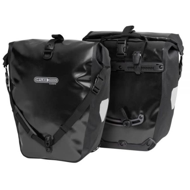 Ortlieb Ortlieb Back Roller Classic QL2.1 40L Pannier Pair