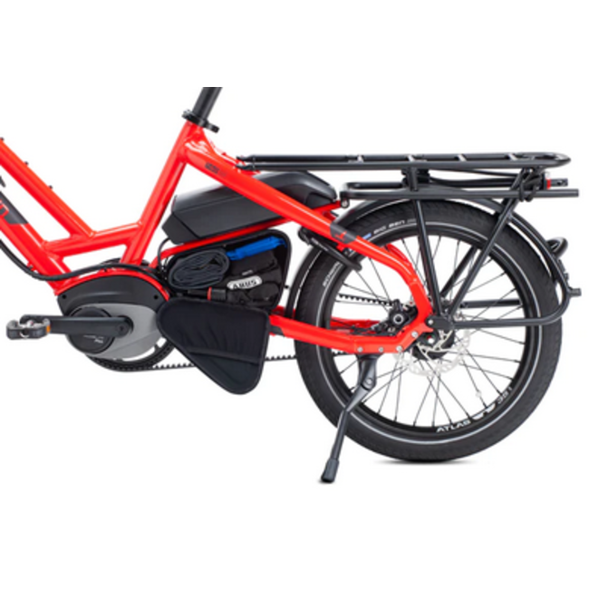 Tern Cache Box for CMT HSD