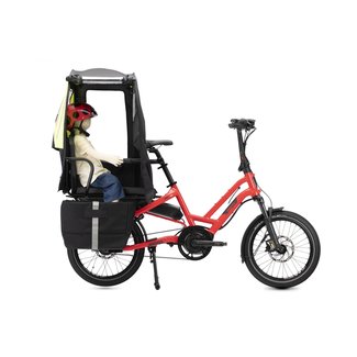 Tern Tern Storm Shield Mini Gen 1 (For HSD and GSD)