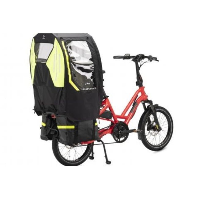 Tern Storm Shield Mini Gen 2