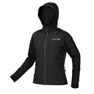 Endura MT500 Freeze Womens Jacket Black