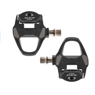 Shimano Shimano PD-R7000 105 Pedals SPD-SL (with SM-SH11 cleat)