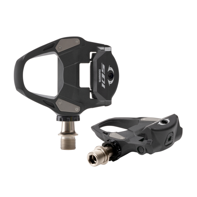 Shimano PD-R7000 105 Pedals SPD-SL (with SM-SH11 cleat)