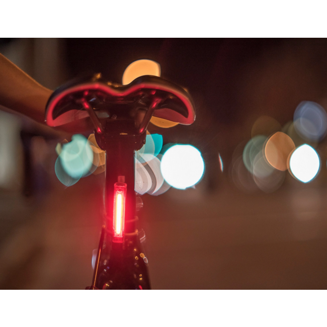 Knog Plus Light