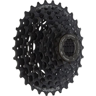 Shimano Shimano 8-Speed Cassette CS-HG31 11-32