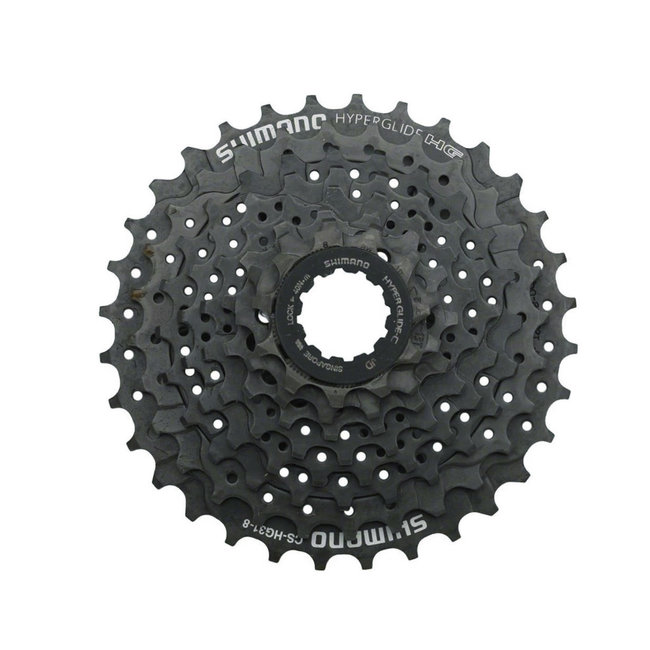 Shimano 8-Speed Cassette 11-32 CS-HG31