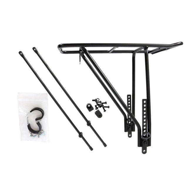Catrike Universal Rear Rack