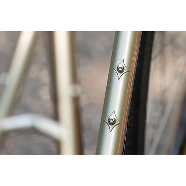 All-City Space Horse Disc Thru GRX