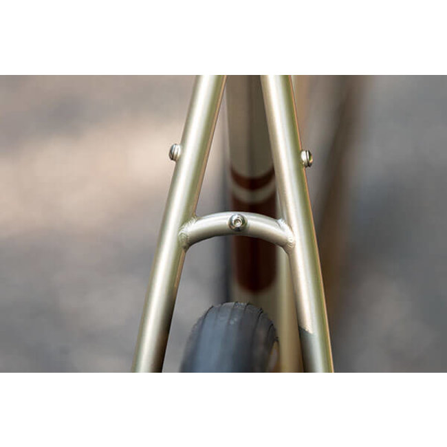 All-City Space Horse Disc Thru GRX