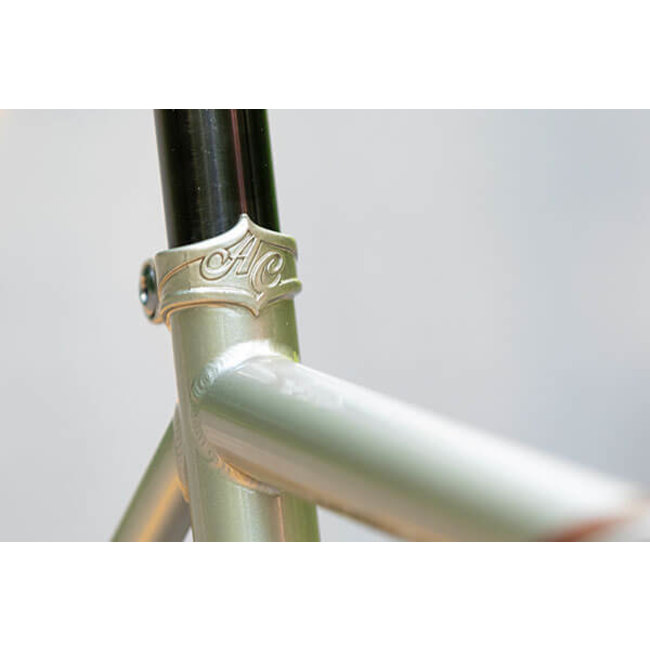 All-City Space Horse Disc Thru GRX