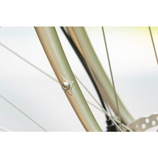 All-City Space Horse Disc Thru GRX