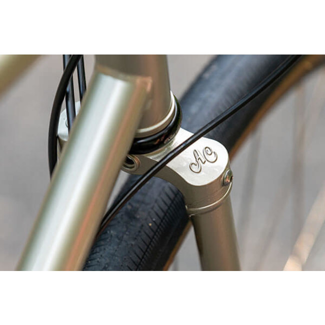 All-City Space Horse Disc Thru GRX