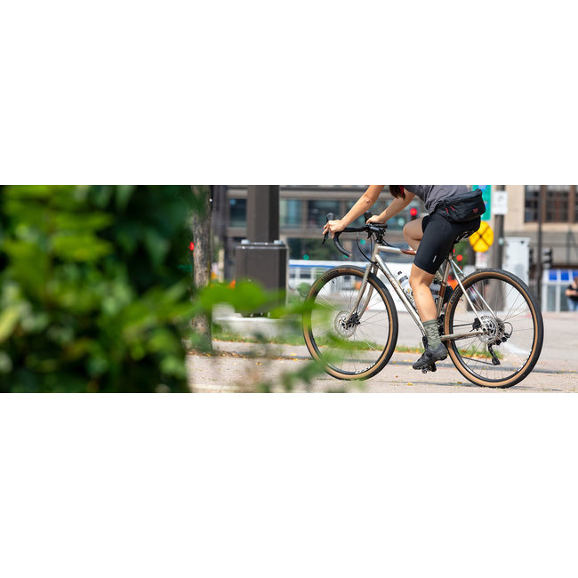 All-City Space Horse Disc Thru GRX