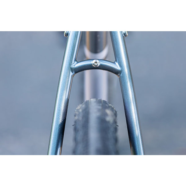 All-City Space Horse microSHIFT Flat Bar