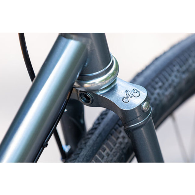 All-City Space Horse microSHIFT Flat Bar