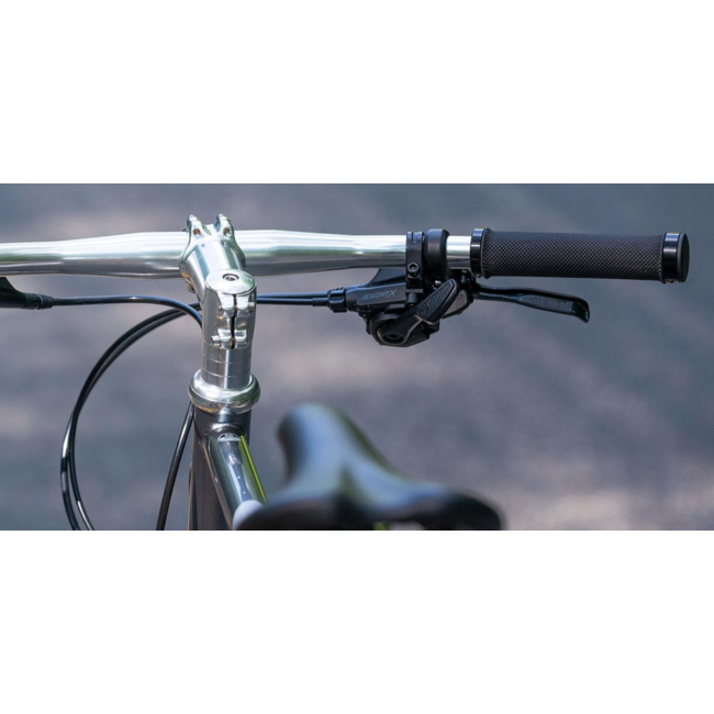 All-City Space Horse microSHIFT Flat Bar