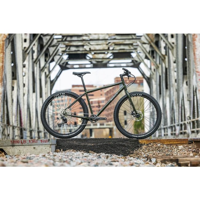 Surly Bridge Club 1x11 27.5"