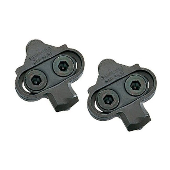 Shimano 2-Bolt SPD Cleat [I5]