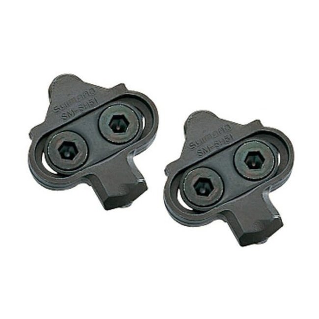 Shimano Shimano 2-Bolt SPD Cleat [I5]