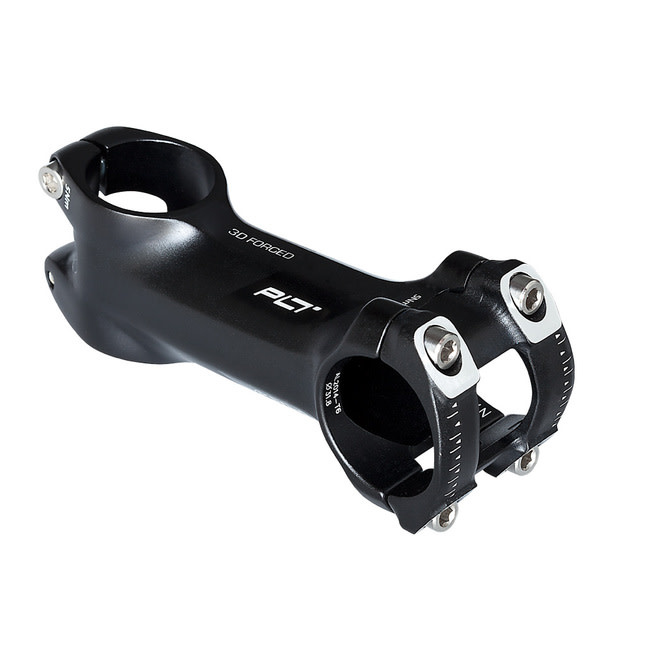 Shimano PRO PLT Stem 31.8 +/- 10 Black - Urbane Cyclist