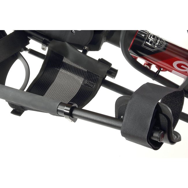 HP Velotechnik Hands-On-Cycle Scorpion FS 20 Handpedal Tricycle