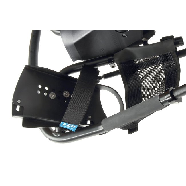 HP Velotechnik Hands-On-Cycle Scorpion FS 26 Handpedal Tricycle