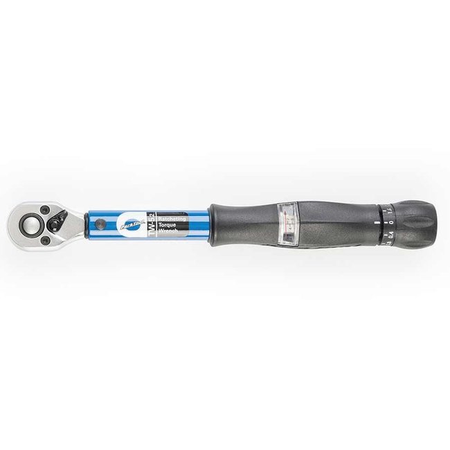 Park Tool Park Tool TW-5.2 Click Type Torque Wrench 3-15 Nm
