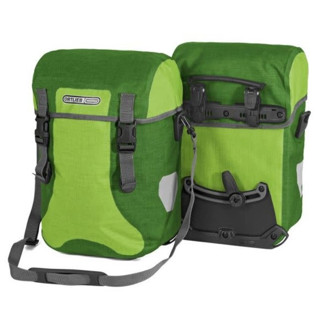 Ortlieb Sport Packer Plus QL2.1 Panniers