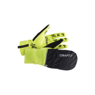 Craft Craft Hybrid Weather Glove