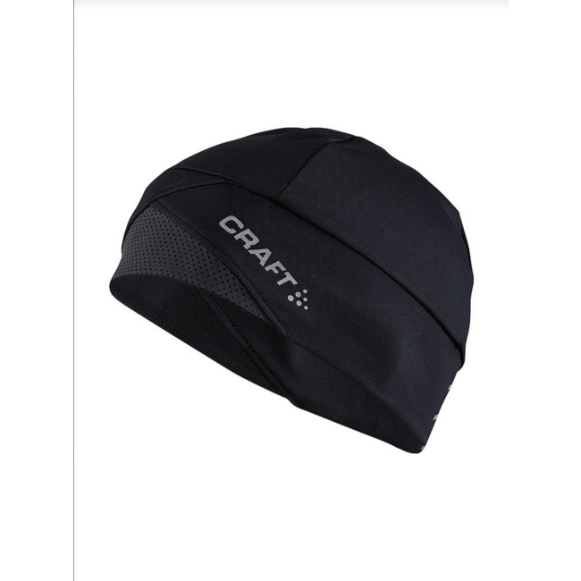 Craft Craft ADV Lumen Fleece Hat Black