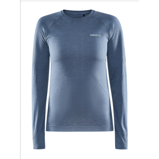 Craft Craft Core Dry Active Comfort Base Layer LS Womens