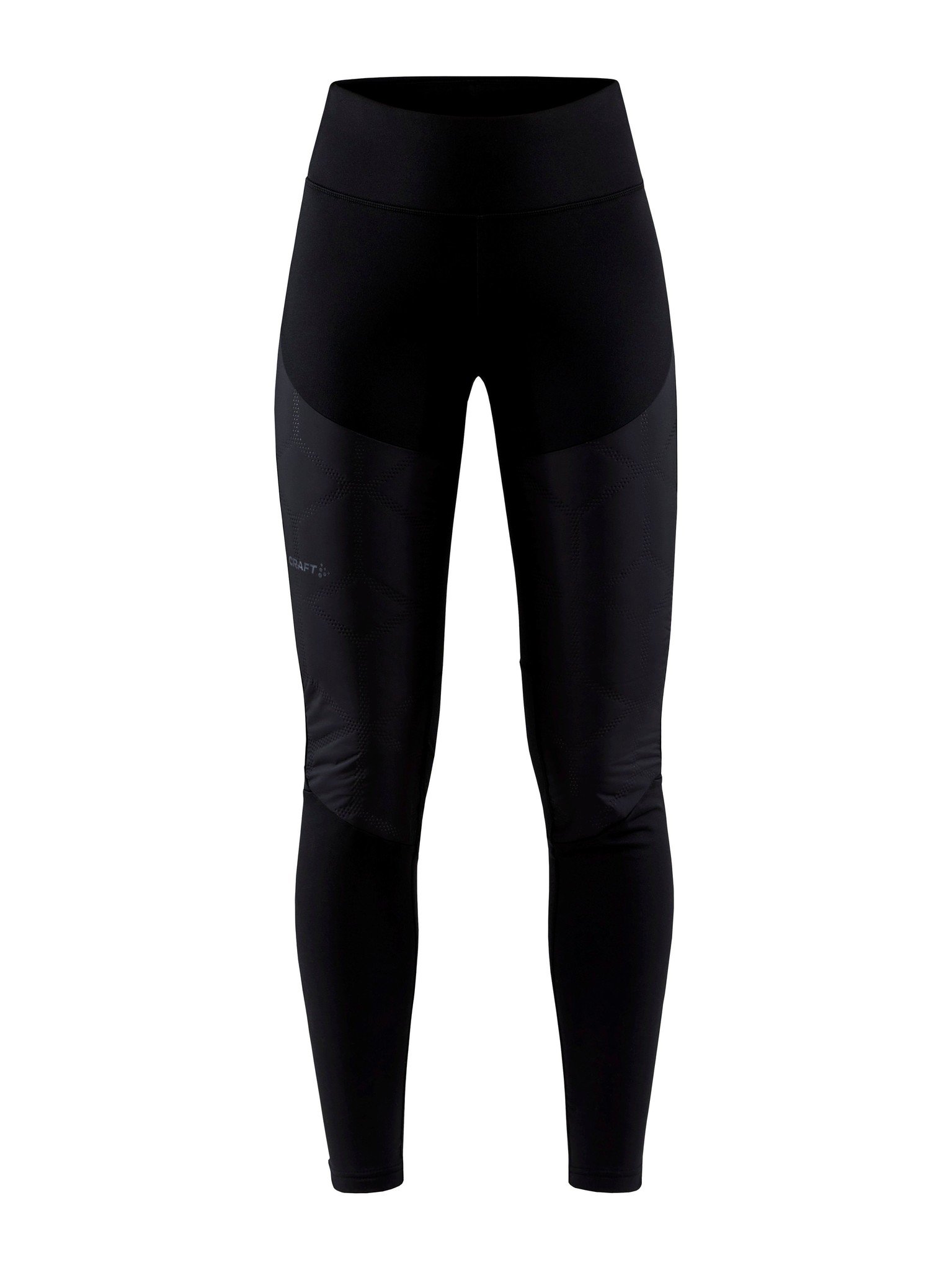 WOMEN'S ADV SUBZ RUNNING WIND TIGHTS 2