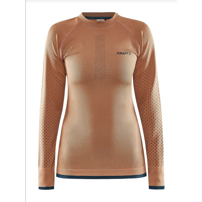 Craft Craft Adv Warm Intensity LS Womens