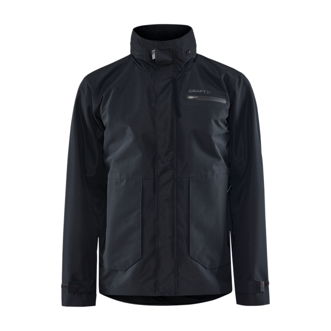 Urbane Cyclist Craft Adv Bike Ride Hydro Waterproof Jacket Urbane
