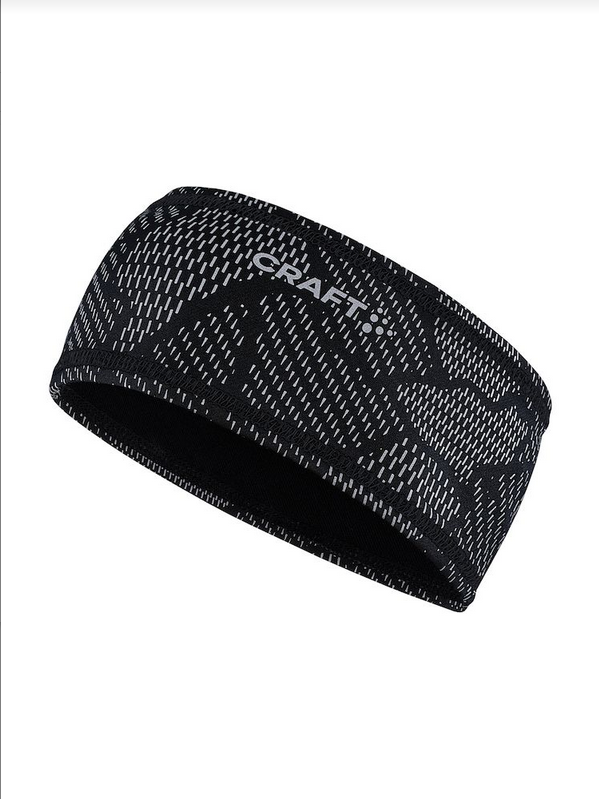 Urbane Cyclist Craft Core Essence Thermal Headband Urbane Cyclist
