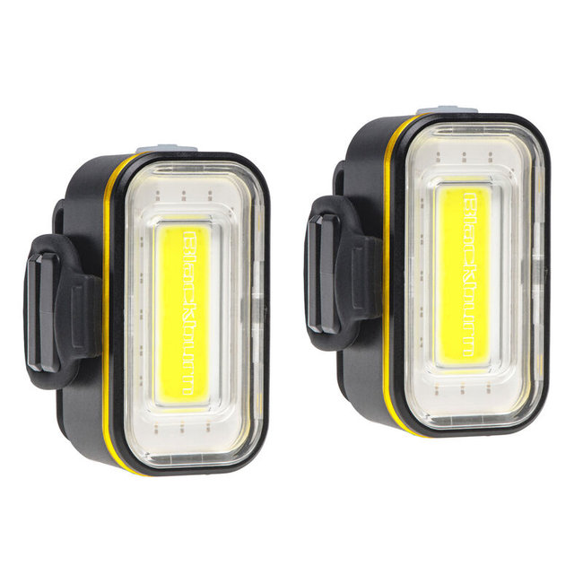 Blackburn Blackburn Grid 2'fer Light 2 Pack