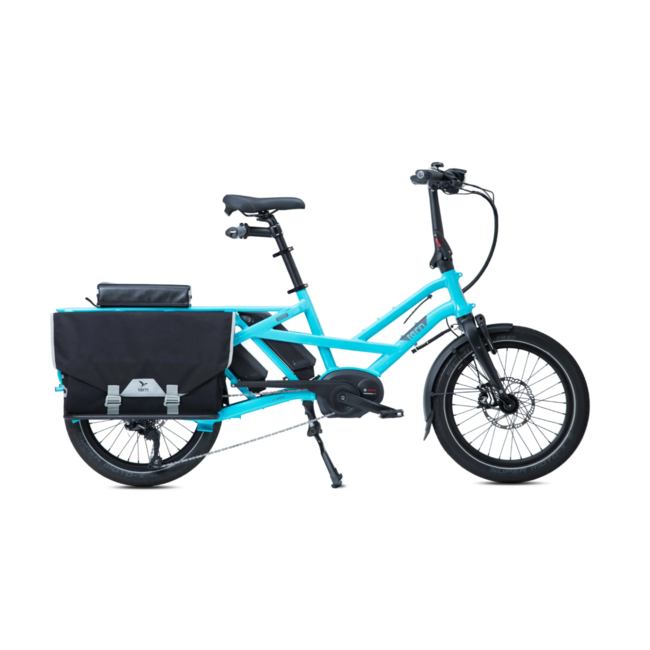 Tern Sidekick Flat Bars (Gen 2)