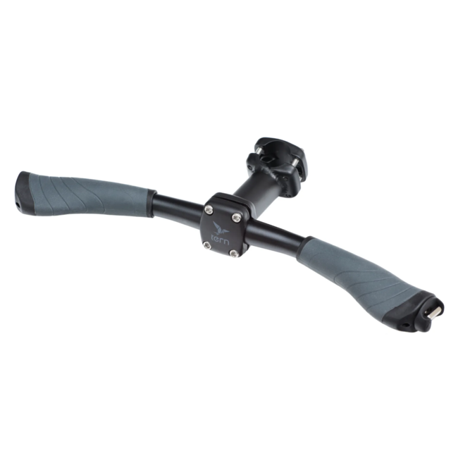 Tern Sidekick Flat Bars (Gen 2)