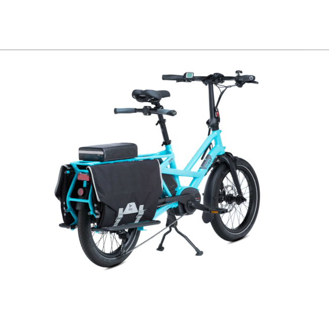 Tern Sidekick Flat Bars (Gen 2)