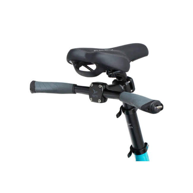 Tern Sidekick Flat Bars (Gen 2)