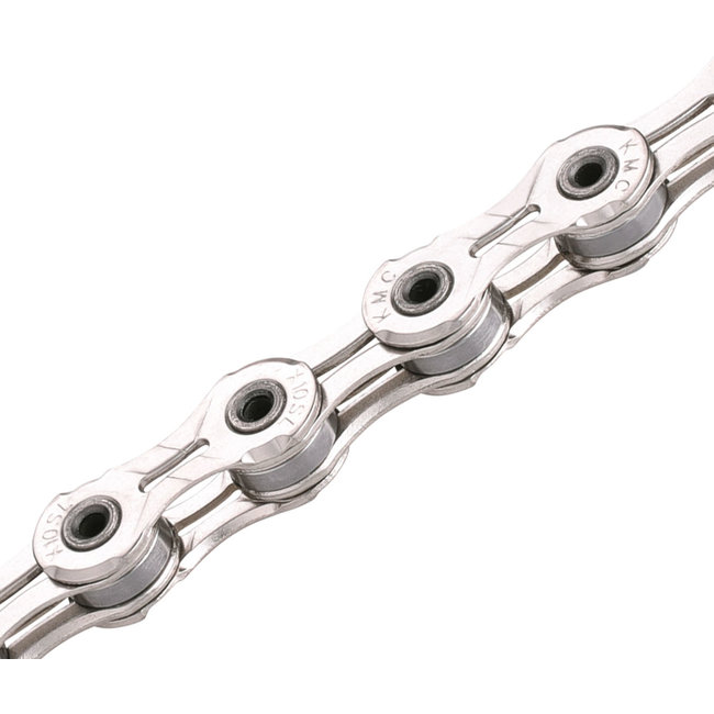 KMC KMC X10SL Chain 10-Speed 112L CP [Q4]