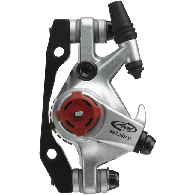 AVID BB7 ROAD MECH Disc brake caliper only Sintered Pads Urbane Cyclist