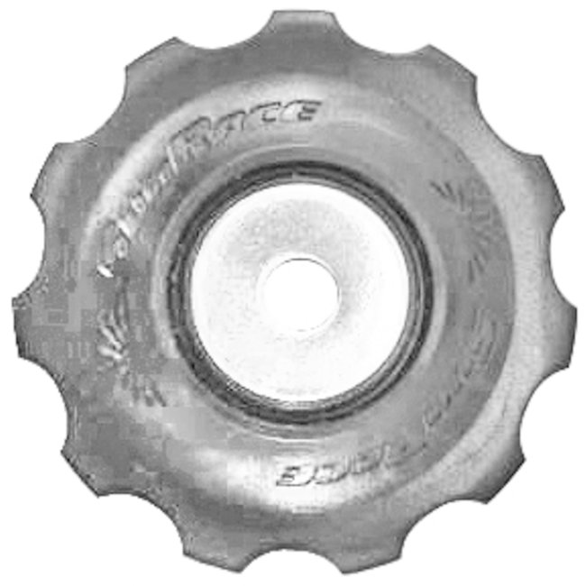 Sunrace Derailleur Pulley Wheels 11T for shimano 7-10 Speed