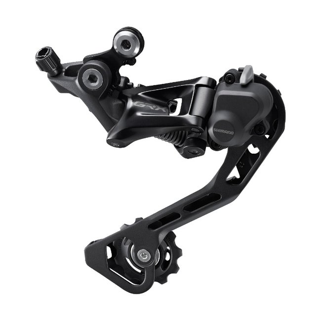 Shimano Road GRX Rear Derailleur RD-RX400 10-Speed