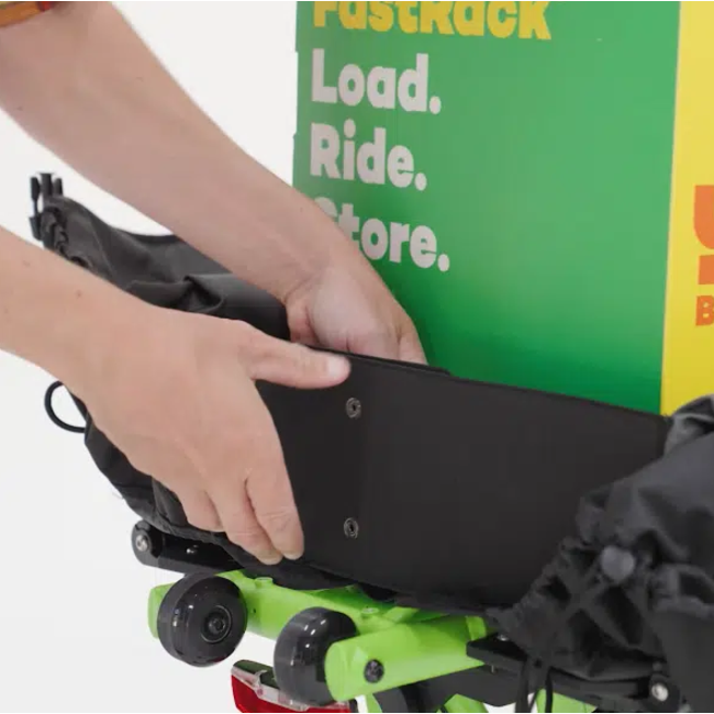 Yuba D.R.S. Bag