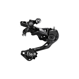 Shimano Shimano Deore RD-M6000 SGS Long Cage 10-speed Rear Derailleur