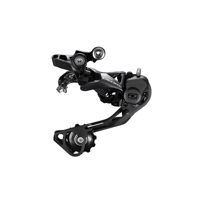 Shimano Shimano Deore RD-M6000 SGS Long Cage 10-speed Rear Derailleur