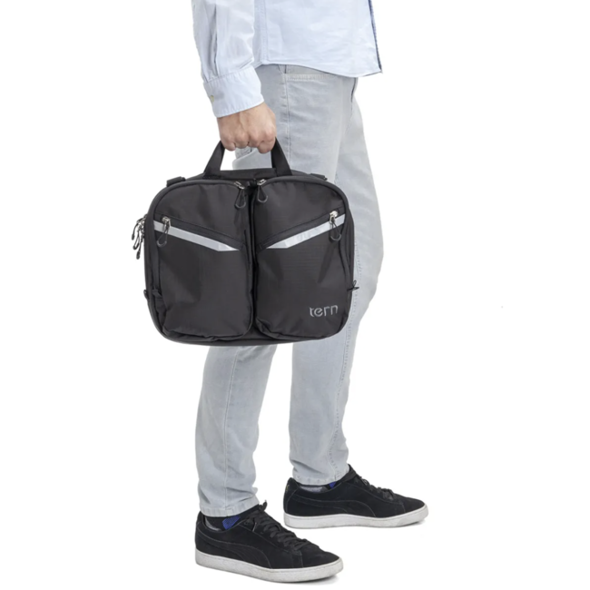 Tern HQ Front Bag